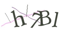 Identifying code
