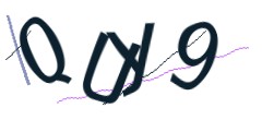 Identifying code