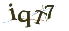 Identifying code