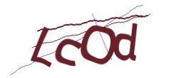 Identifying code