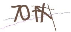 Identifying code