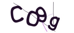 Identifying code