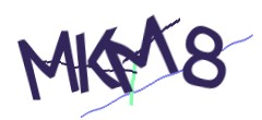 Identifying code