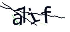 Identifying code