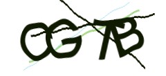 Identifying code