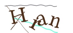 Identifying code