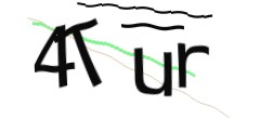 Identifying code