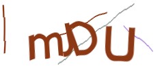 Identifying code