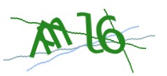 Identifying code