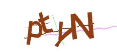 Identifying code
