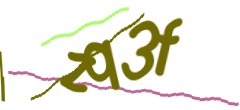 Identifying code