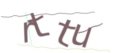 Identifying code