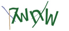 Identifying code