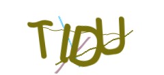 Identifying code