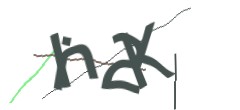 Identifying code