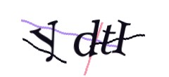 Identifying code