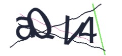 Identifying code