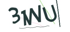 Identifying code