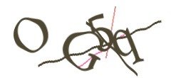 Identifying code
