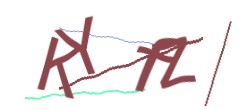 Identifying code