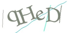 Identifying code