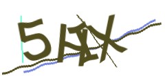 Identifying code