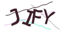 Identifying code