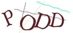 Identifying code