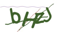 Identifying code