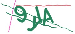 Identifying code