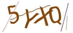Identifying code