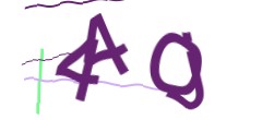 Identifying code