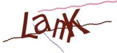 Identifying code