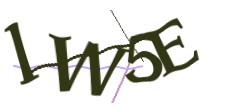 Identifying code