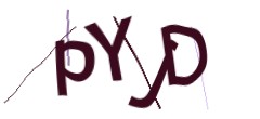 Identifying code