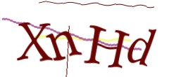 Identifying code