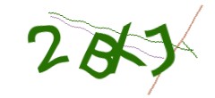 Identifying code