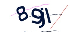 Identifying code