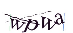 Identifying code