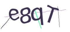 Identifying code