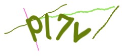 Identifying code