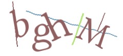 Identifying code