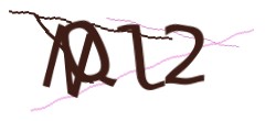 Identifying code