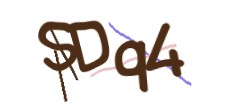 Identifying code