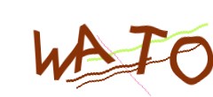 Identifying code