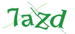 Identifying code