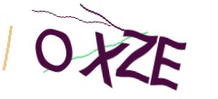 Identifying code