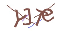 Identifying code