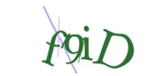 Identifying code