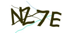 Identifying code